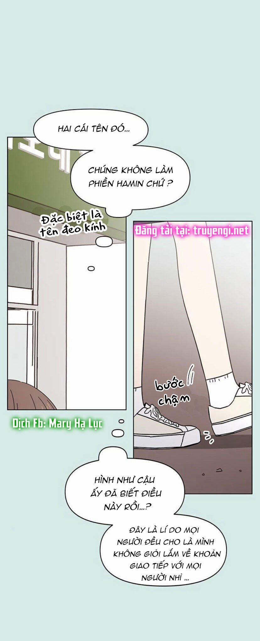 Thanh Xuân Rực Rỡ – Season Of Blossom 43 trang 52