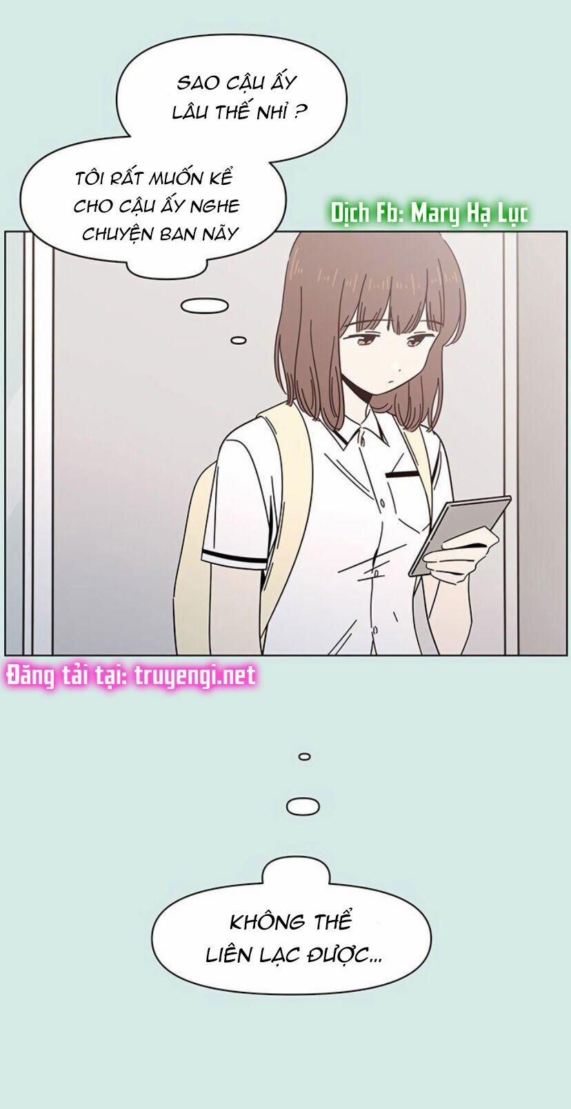 Thanh Xuân Rực Rỡ – Season Of Blossom 43 trang 53