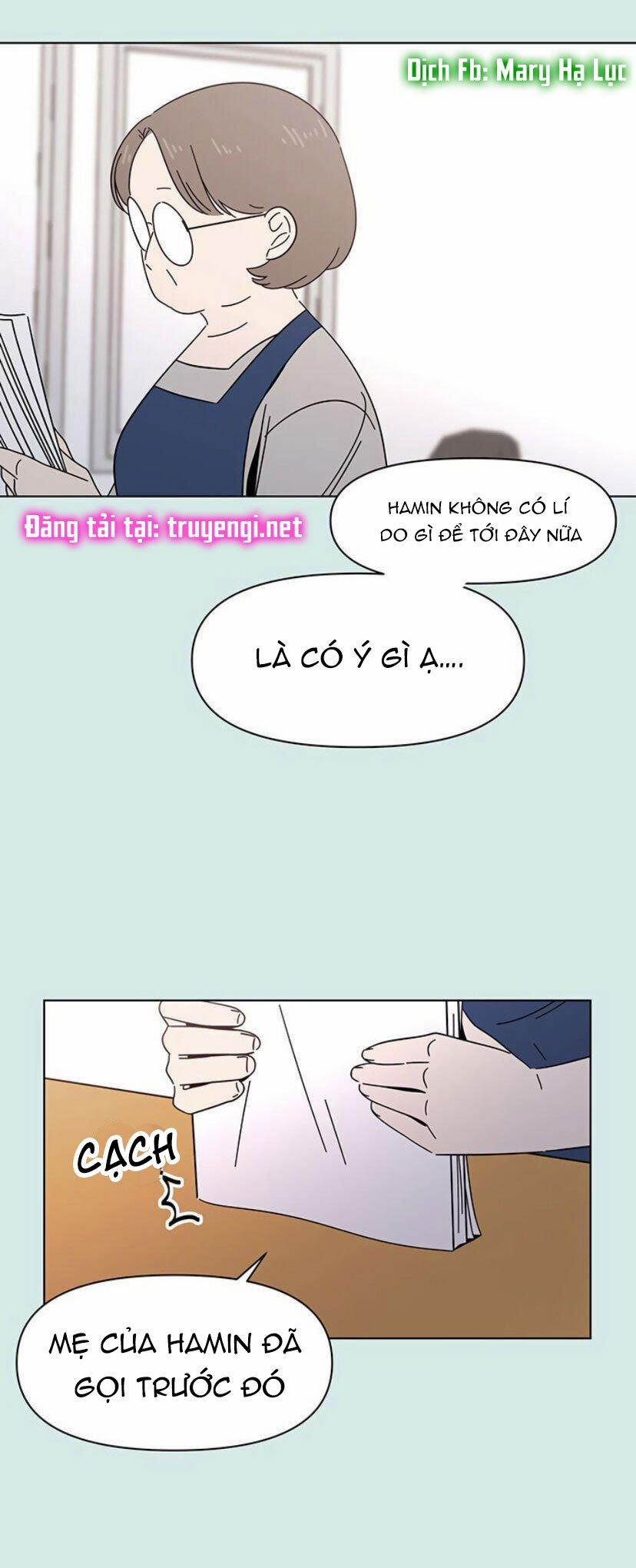 Thanh Xuân Rực Rỡ – Season Of Blossom 43 trang 56