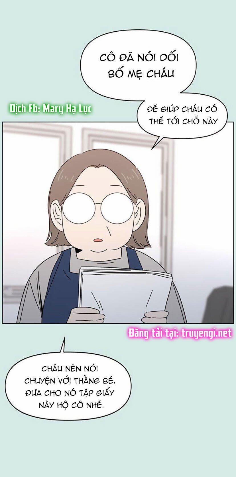 Thanh Xuân Rực Rỡ – Season Of Blossom 43 trang 57