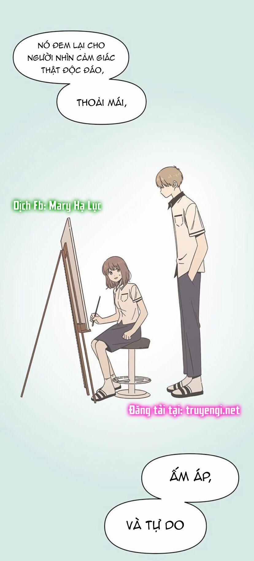 Thanh Xuân Rực Rỡ – Season Of Blossom 43 trang 6