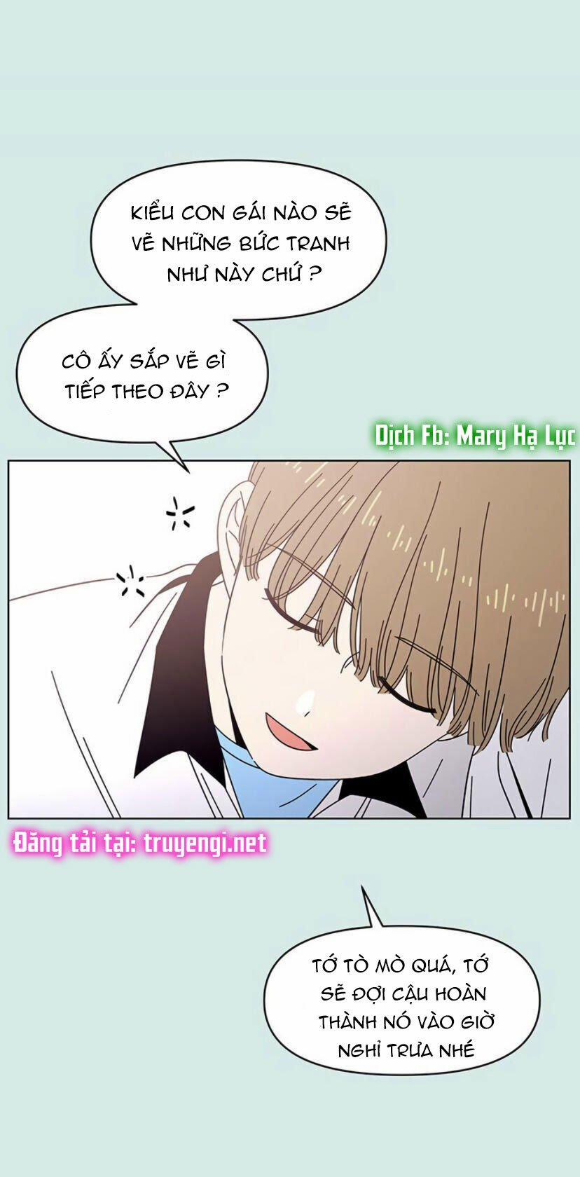 Thanh Xuân Rực Rỡ – Season Of Blossom 43 trang 7