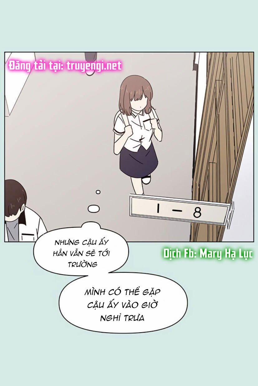 Thanh Xuân Rực Rỡ – Season Of Blossom 44 trang 1