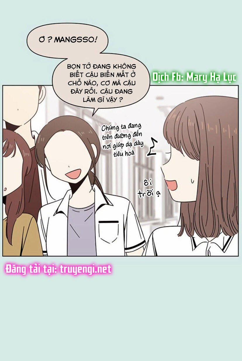 Thanh Xuân Rực Rỡ – Season Of Blossom 44 trang 11