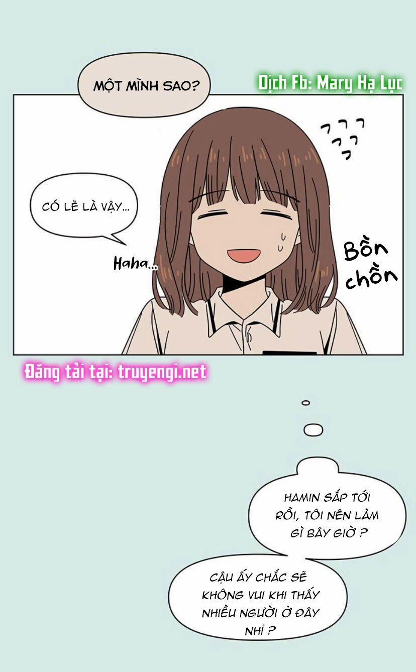 Thanh Xuân Rực Rỡ – Season Of Blossom 44 trang 13