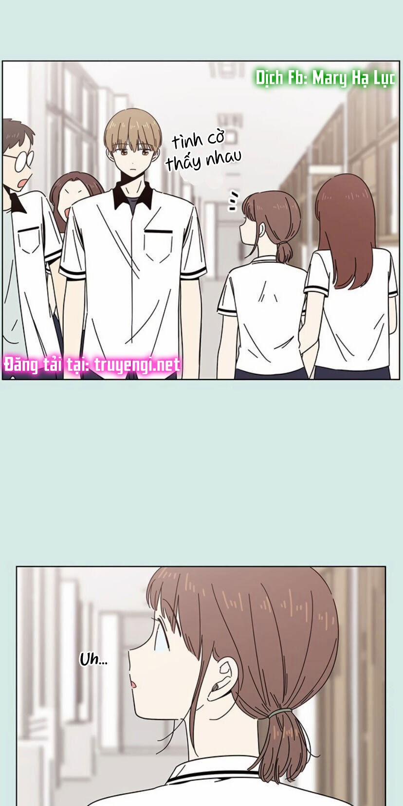 Thanh Xuân Rực Rỡ – Season Of Blossom 44 trang 20