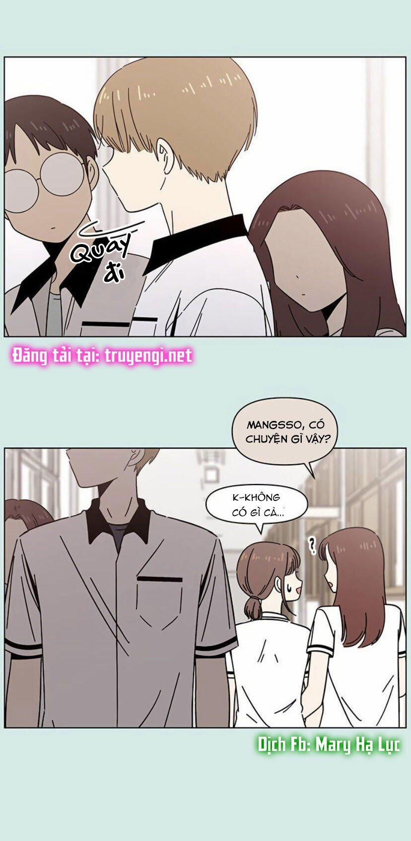 Thanh Xuân Rực Rỡ – Season Of Blossom 44 trang 22