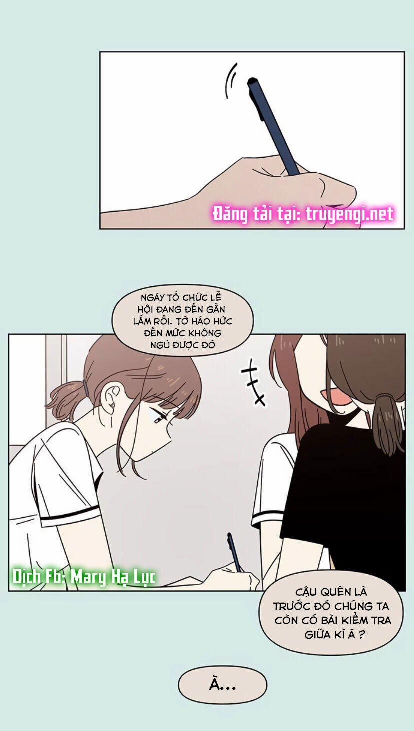 Thanh Xuân Rực Rỡ – Season Of Blossom 44 trang 23