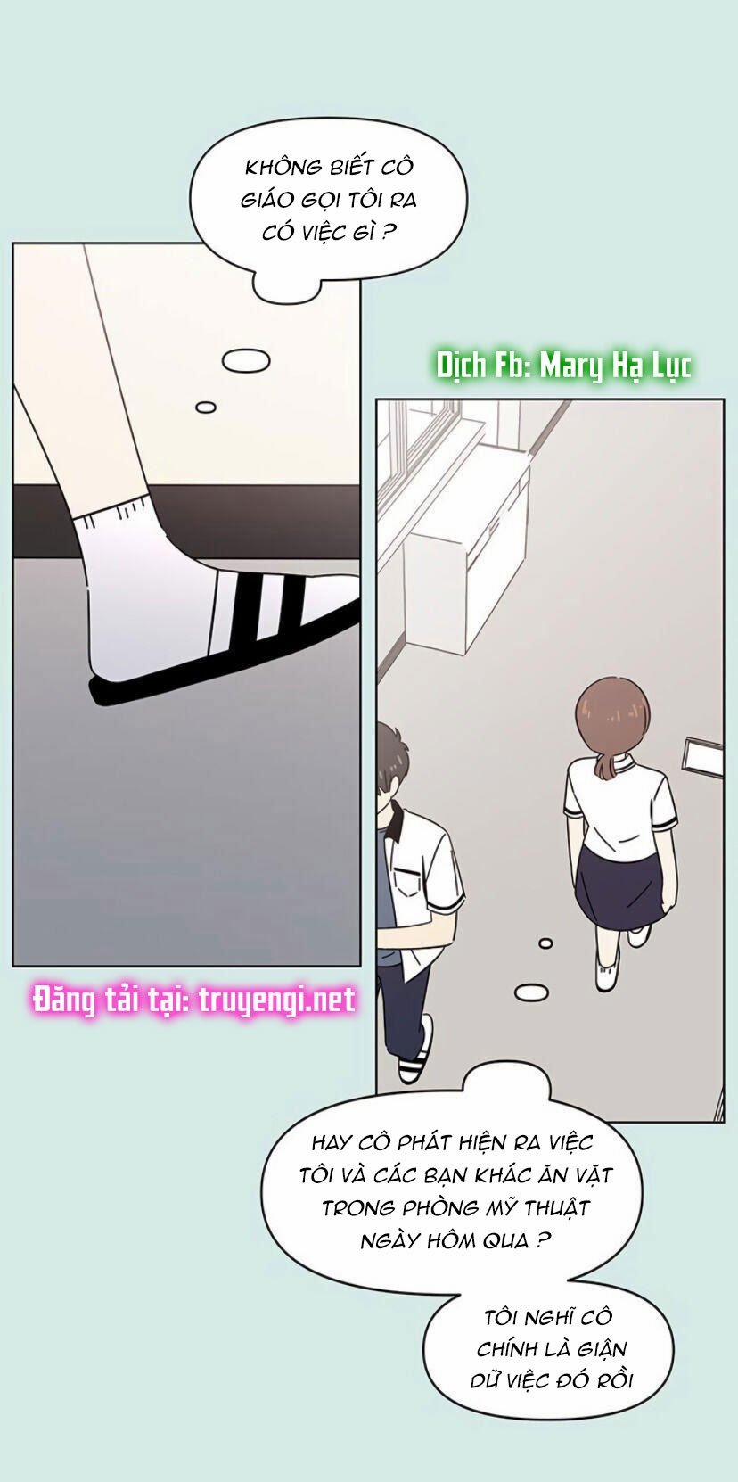 Thanh Xuân Rực Rỡ – Season Of Blossom 44 trang 25