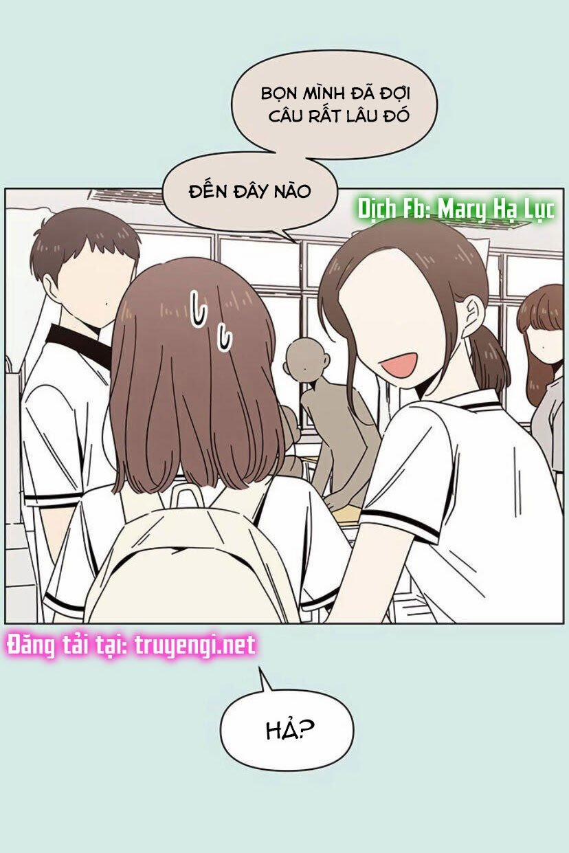 Thanh Xuân Rực Rỡ – Season Of Blossom 44 trang 3