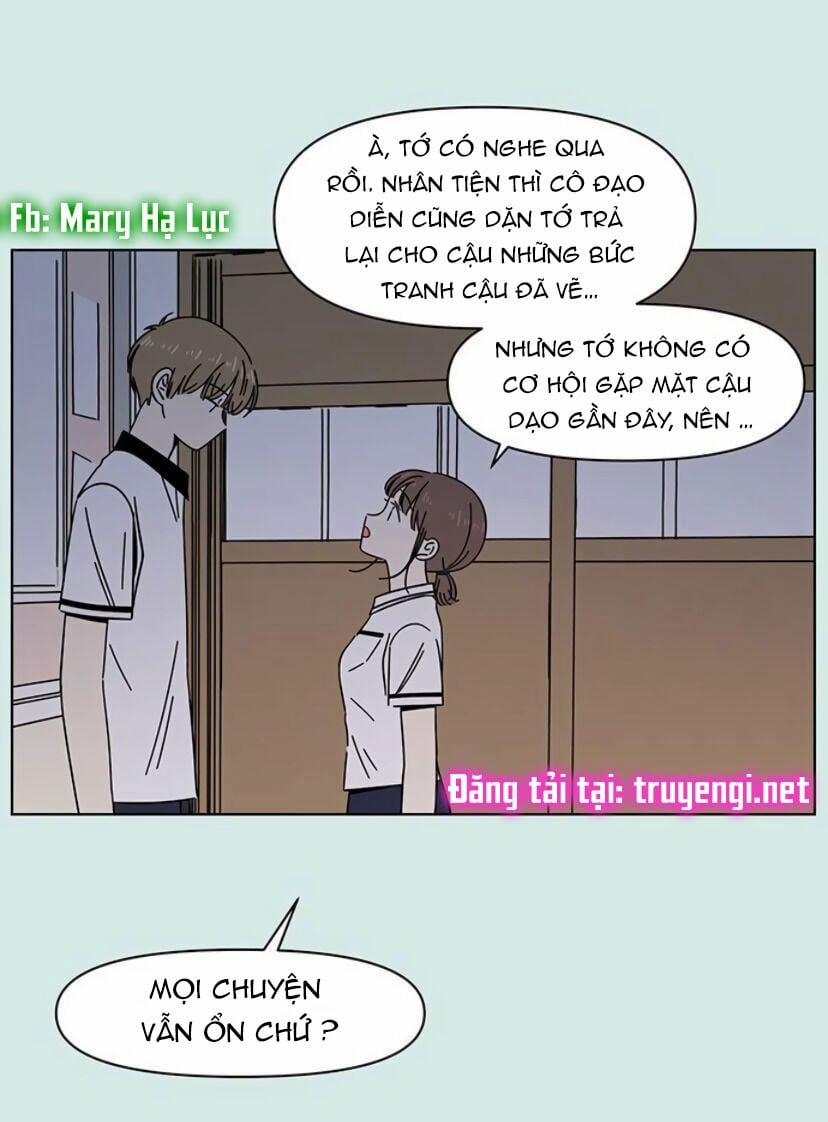 Thanh Xuân Rực Rỡ – Season Of Blossom 44 trang 31