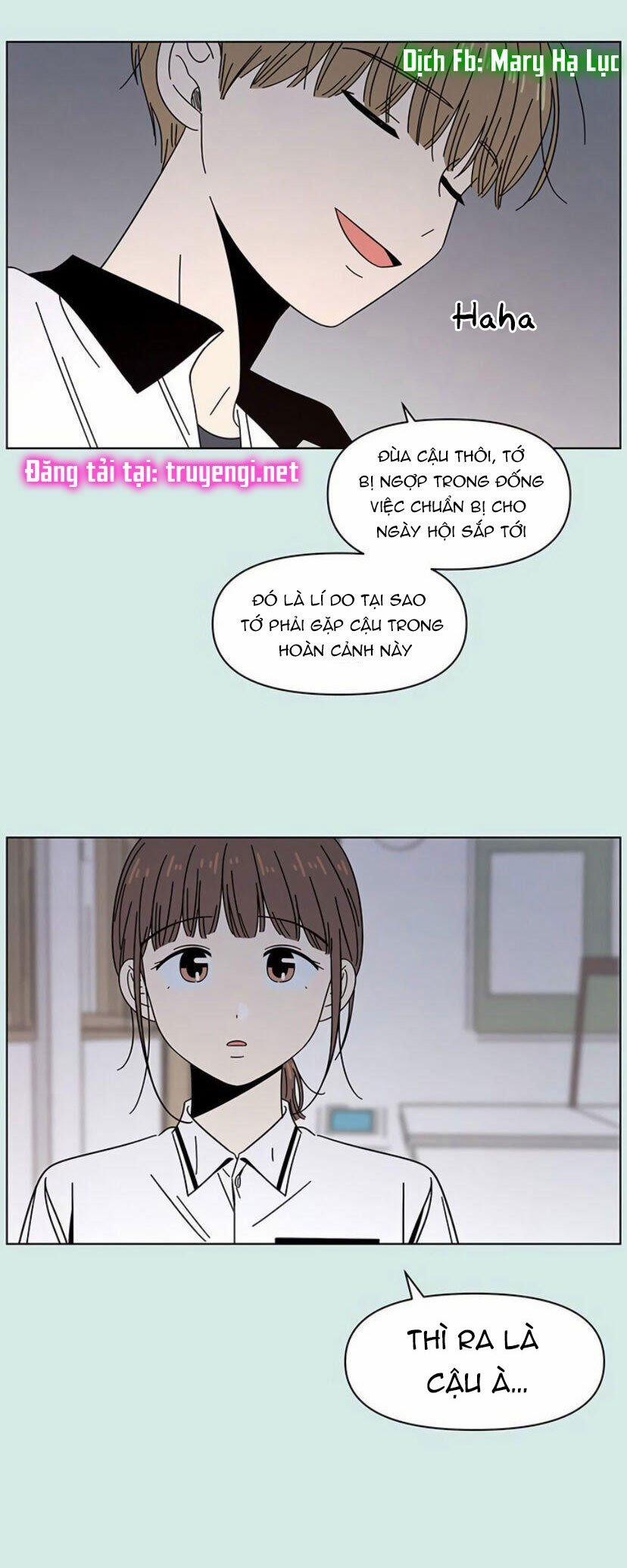 Thanh Xuân Rực Rỡ – Season Of Blossom 44 trang 33