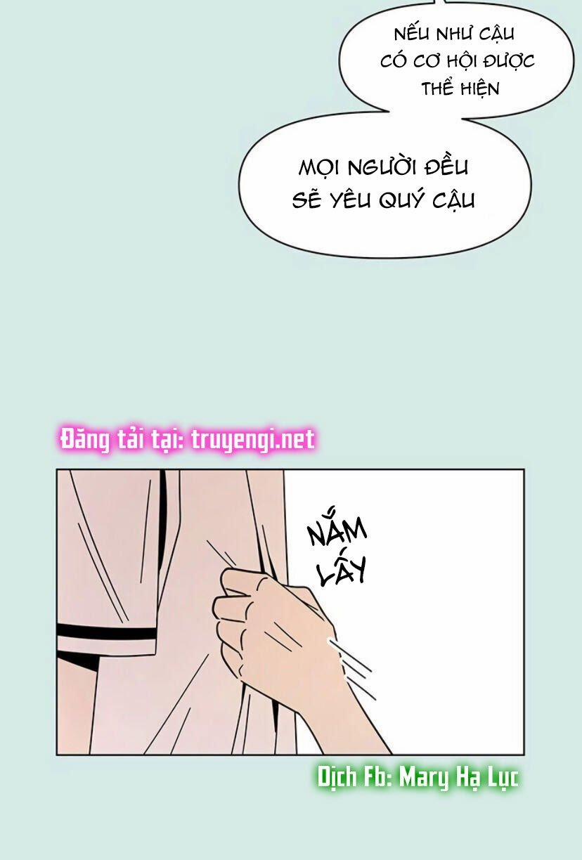 Thanh Xuân Rực Rỡ – Season Of Blossom 44 trang 36