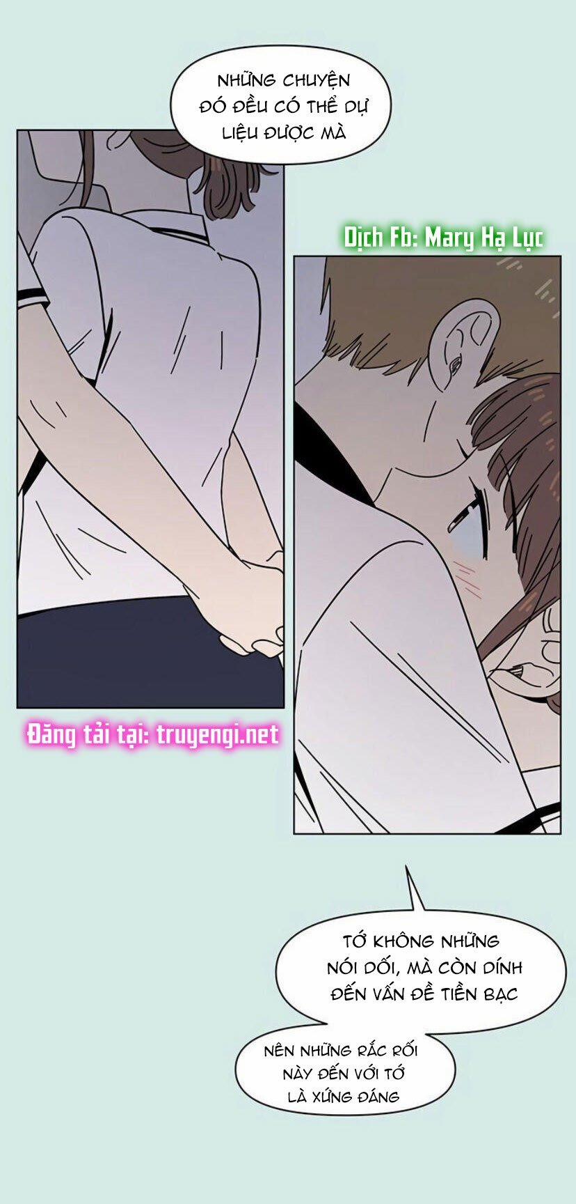 Thanh Xuân Rực Rỡ – Season Of Blossom 44 trang 38