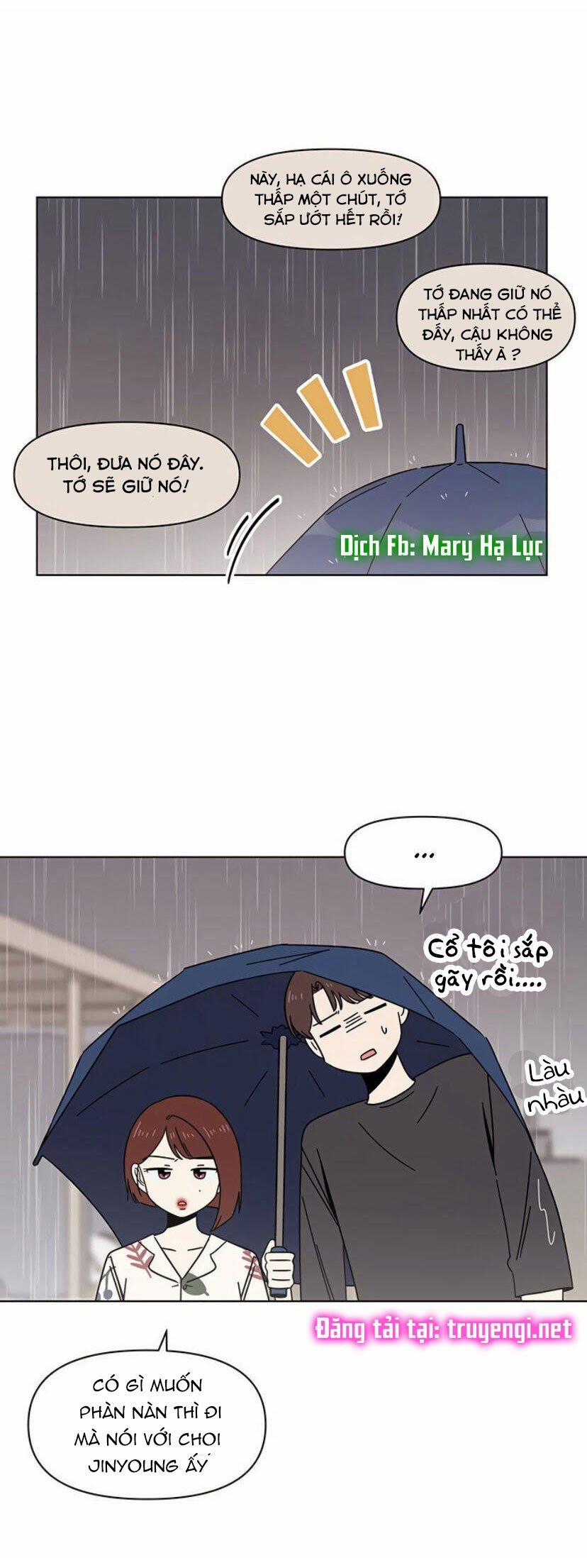 Thanh Xuân Rực Rỡ – Season Of Blossom 44 trang 43