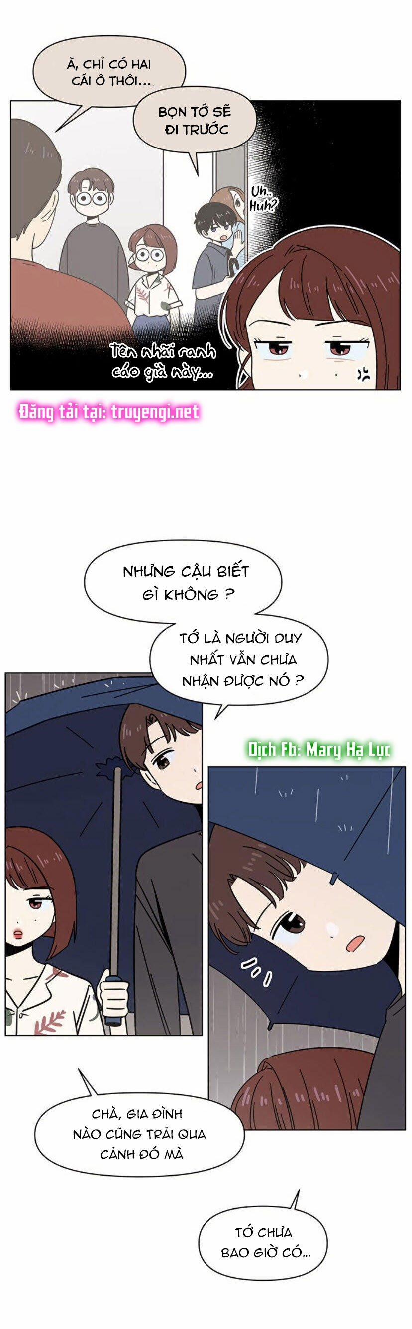 Thanh Xuân Rực Rỡ – Season Of Blossom 44 trang 44