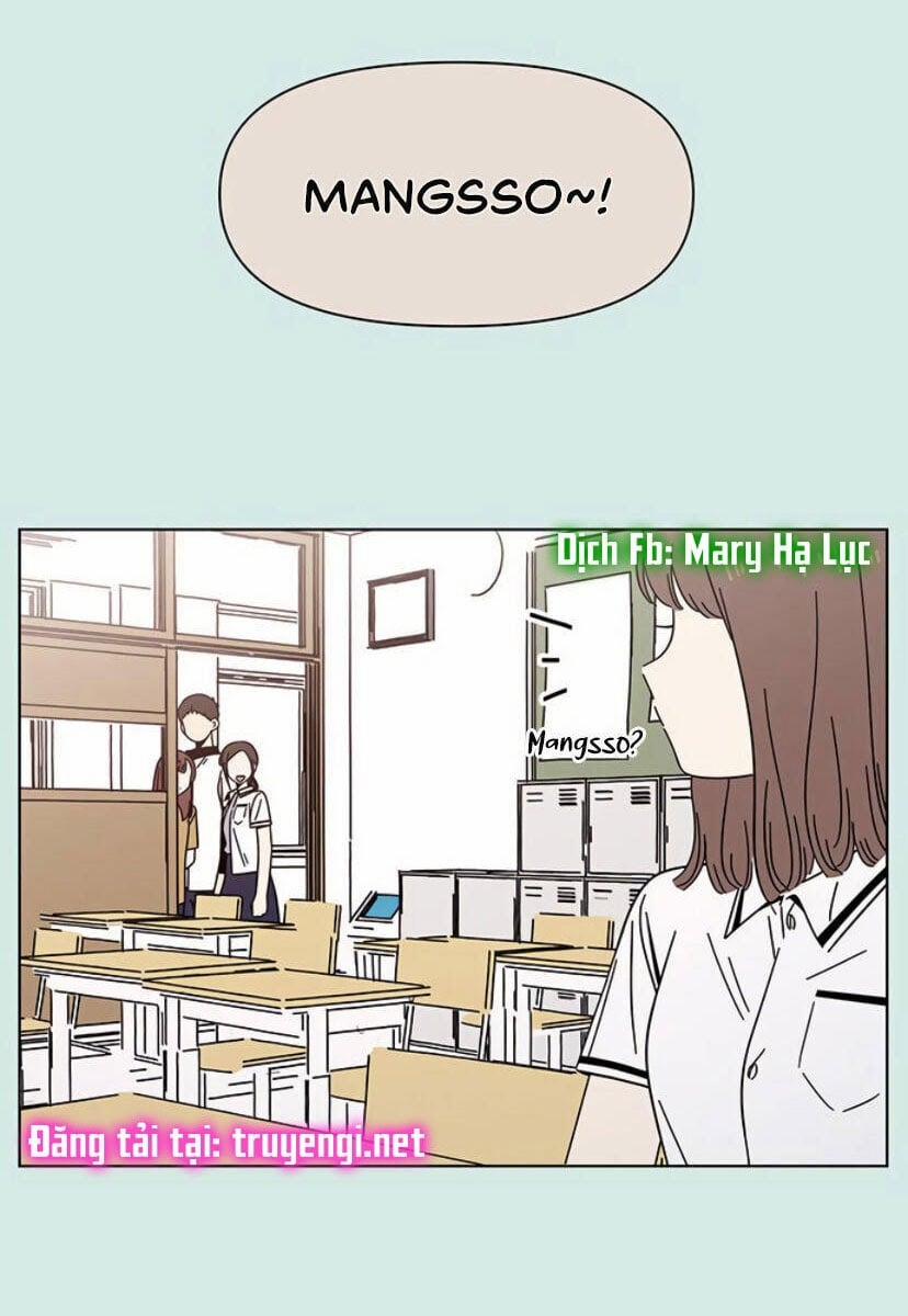 Thanh Xuân Rực Rỡ – Season Of Blossom 44 trang 8