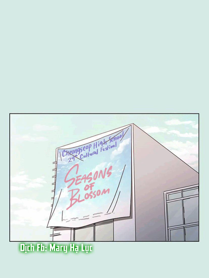Thanh Xuân Rực Rỡ – Season Of Blossom 45 trang 1