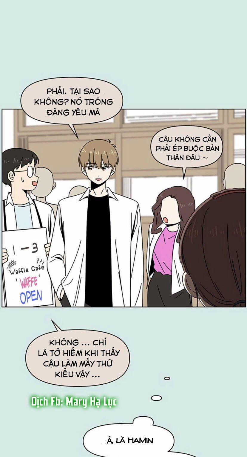 Thanh Xuân Rực Rỡ – Season Of Blossom 45 trang 11