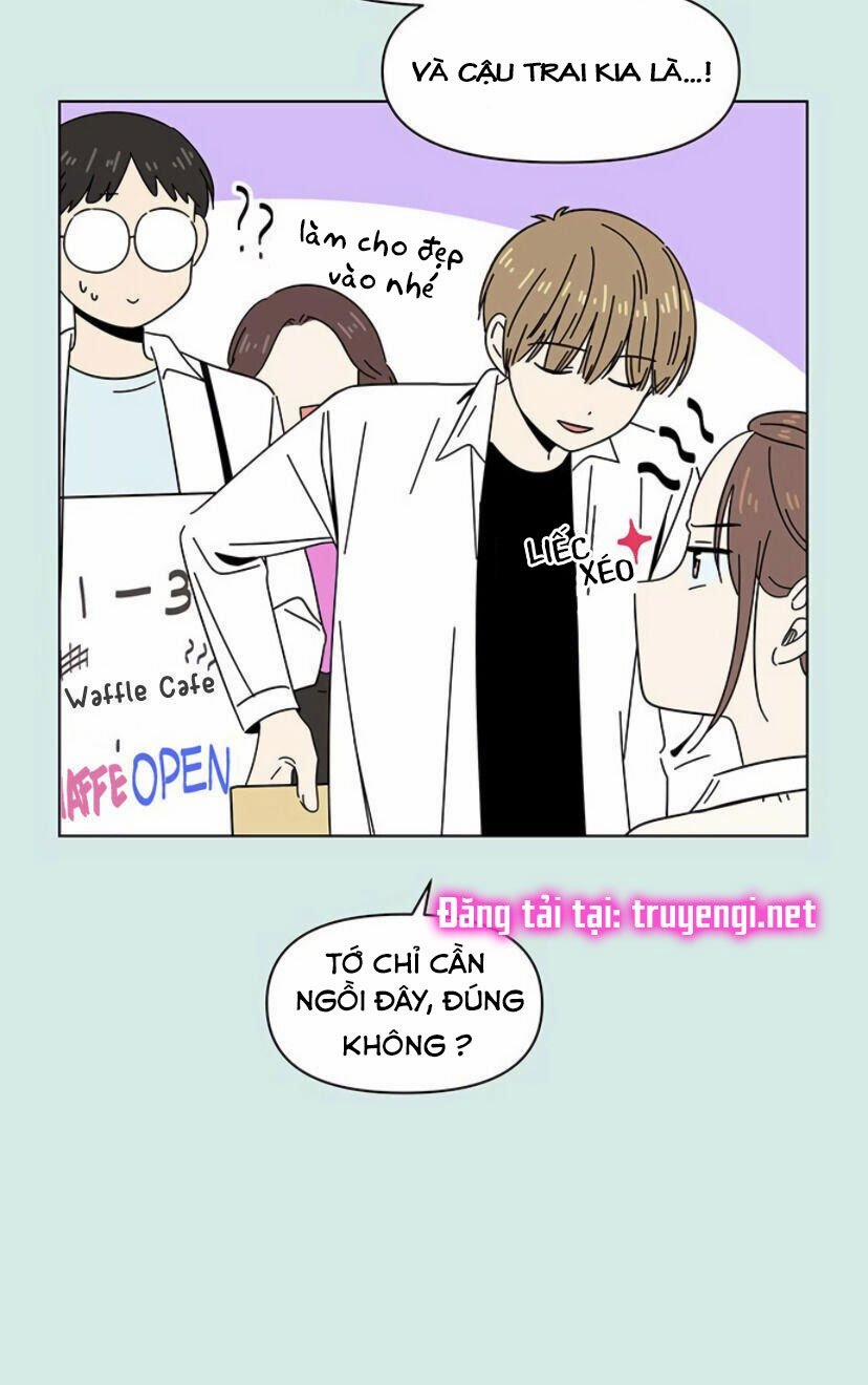 Thanh Xuân Rực Rỡ – Season Of Blossom 45 trang 12