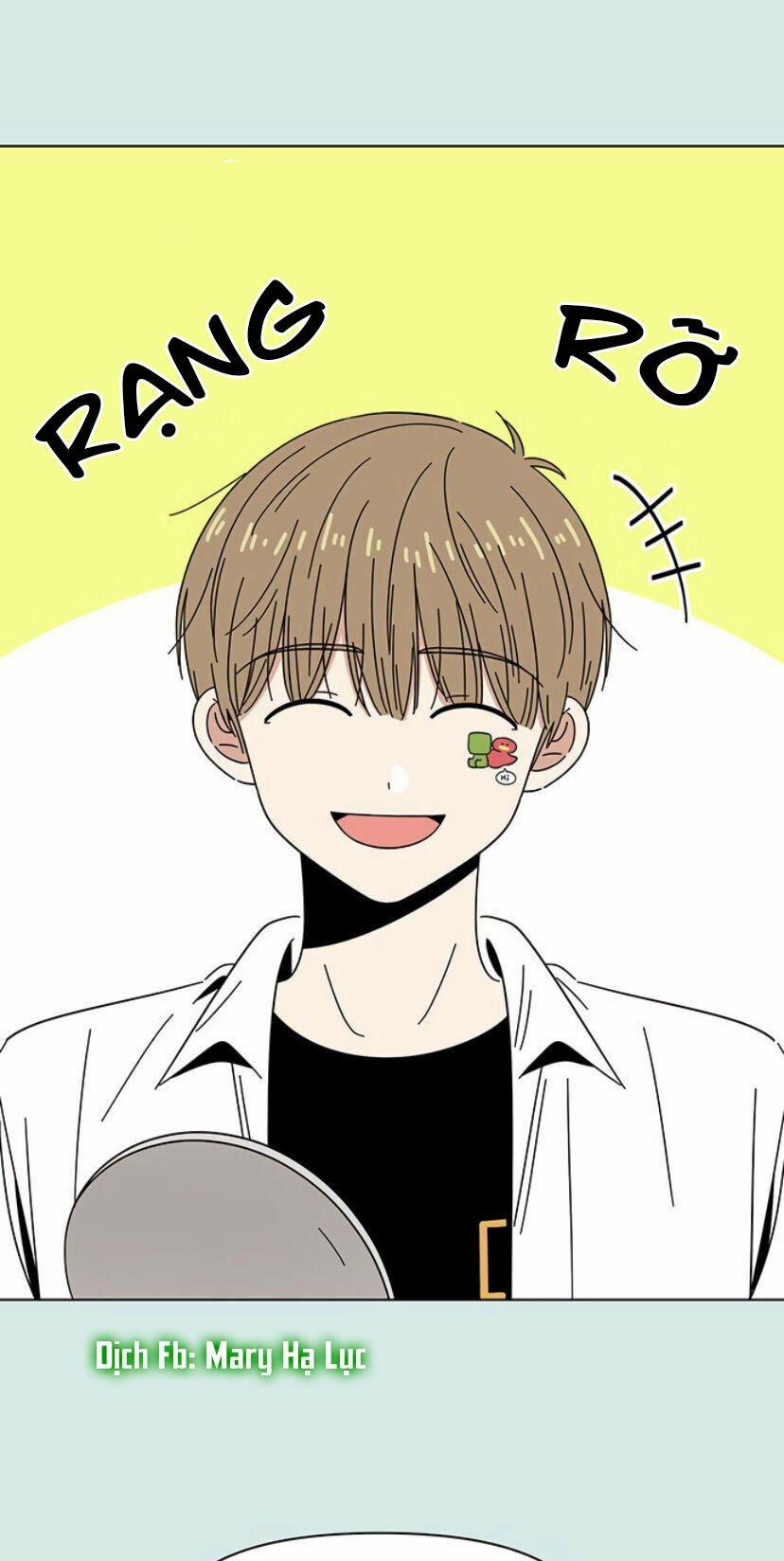Thanh Xuân Rực Rỡ – Season Of Blossom 45 trang 26