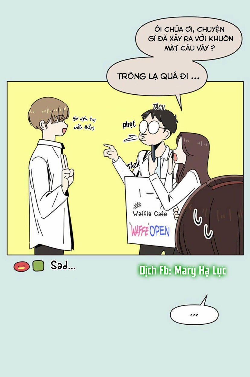 Thanh Xuân Rực Rỡ – Season Of Blossom 45 trang 30