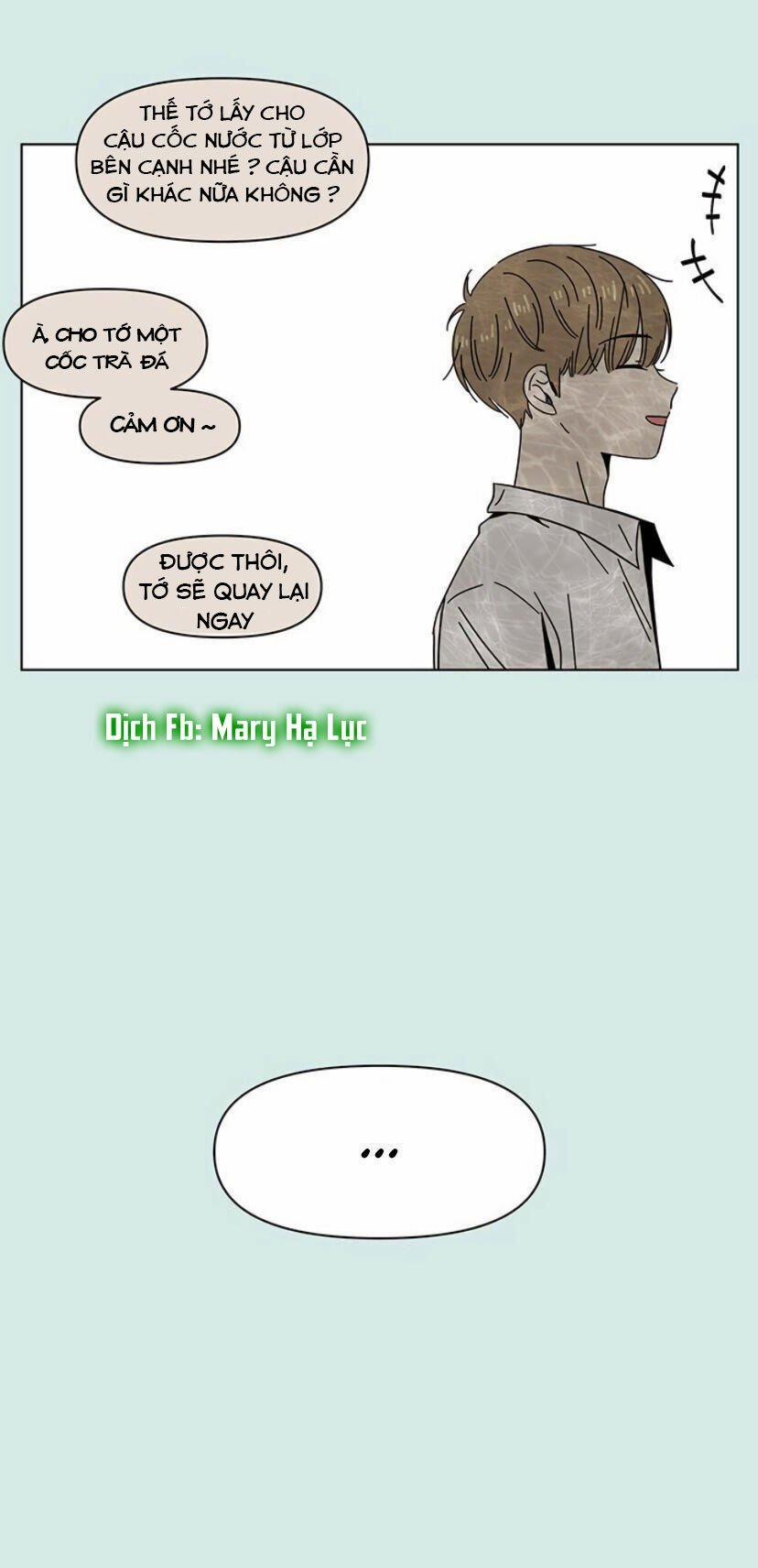 Thanh Xuân Rực Rỡ – Season Of Blossom 45 trang 32