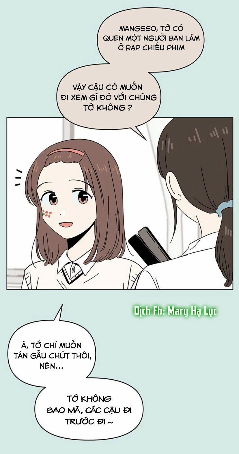 Thanh Xuân Rực Rỡ – Season Of Blossom 45 trang 34