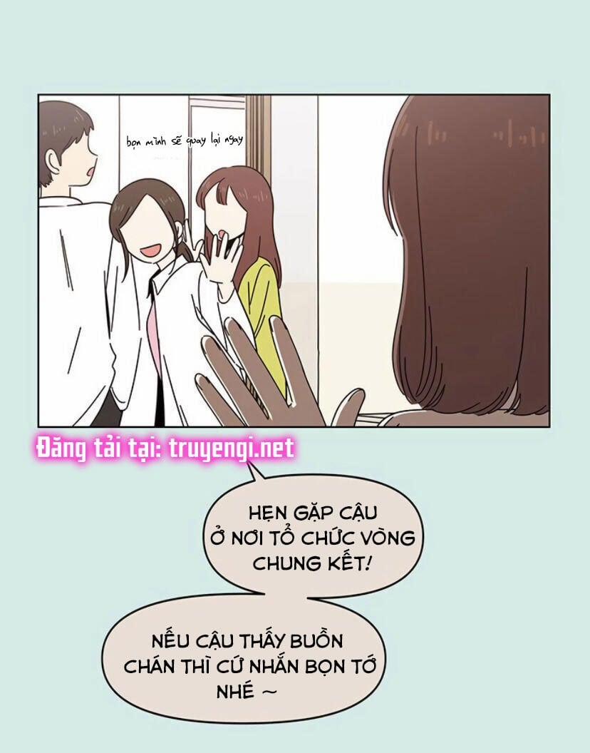 Thanh Xuân Rực Rỡ – Season Of Blossom 45 trang 35