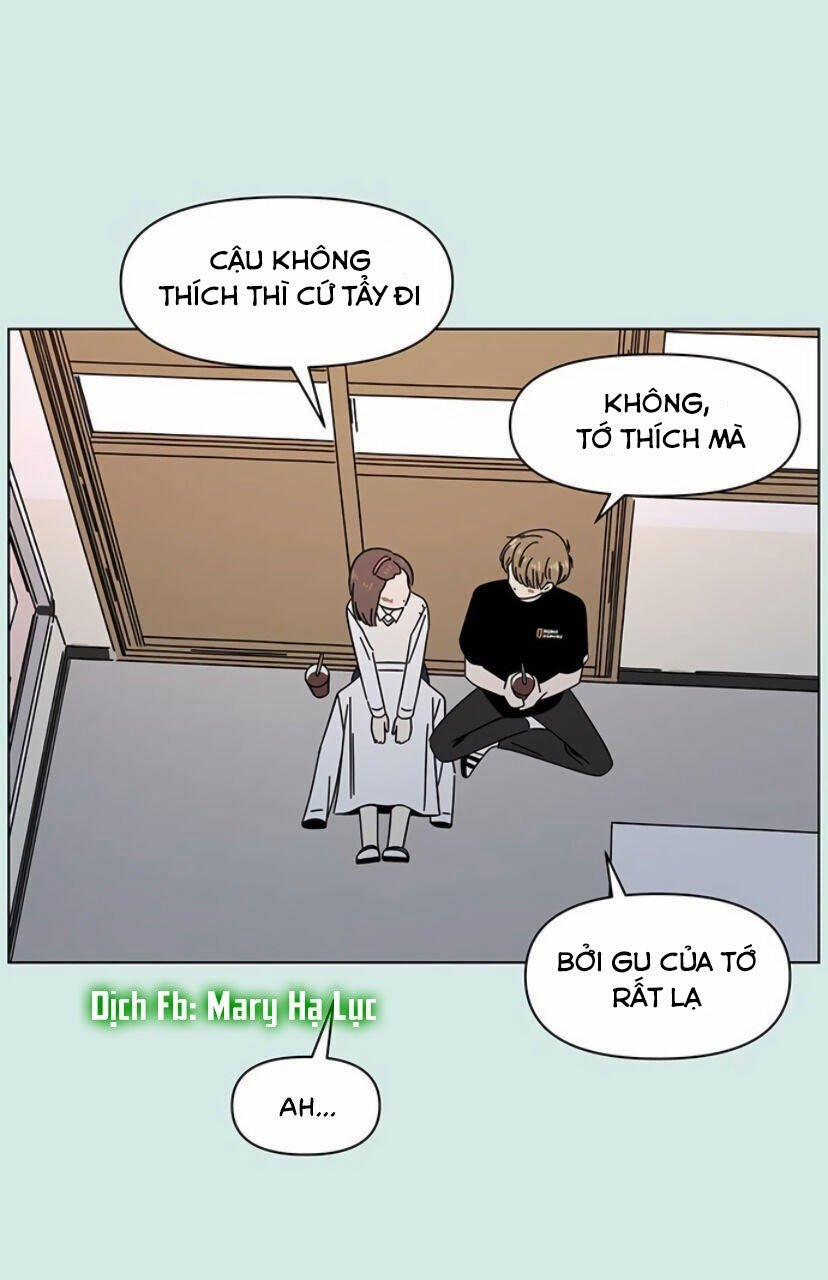 Thanh Xuân Rực Rỡ – Season Of Blossom 45 trang 40