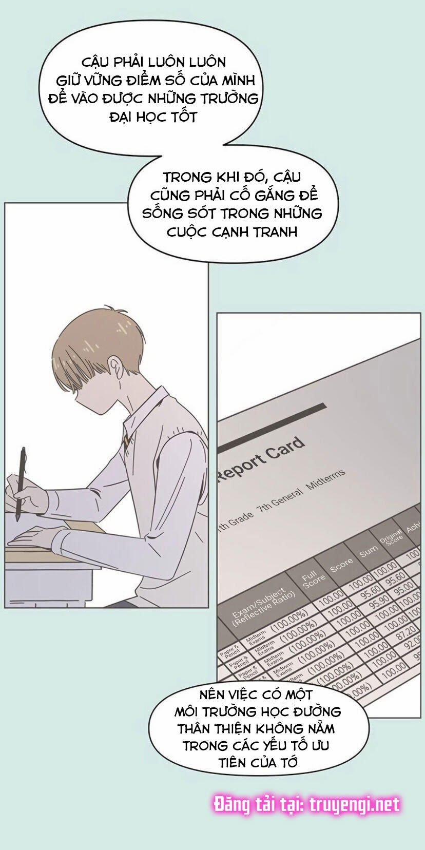 Thanh Xuân Rực Rỡ – Season Of Blossom 45 trang 49