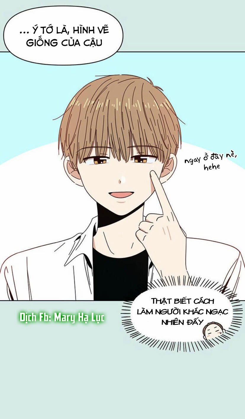 Thanh Xuân Rực Rỡ – Season Of Blossom 46 trang 15