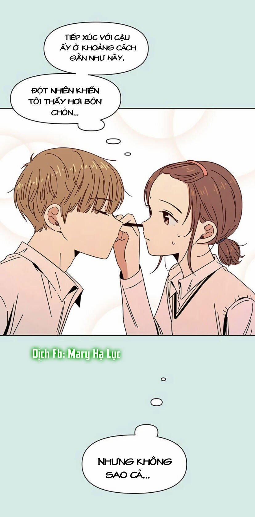 Thanh Xuân Rực Rỡ – Season Of Blossom 46 trang 17