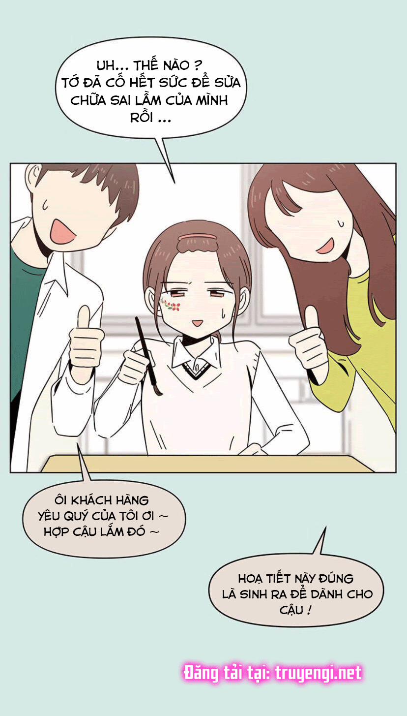 Thanh Xuân Rực Rỡ – Season Of Blossom 46 trang 23