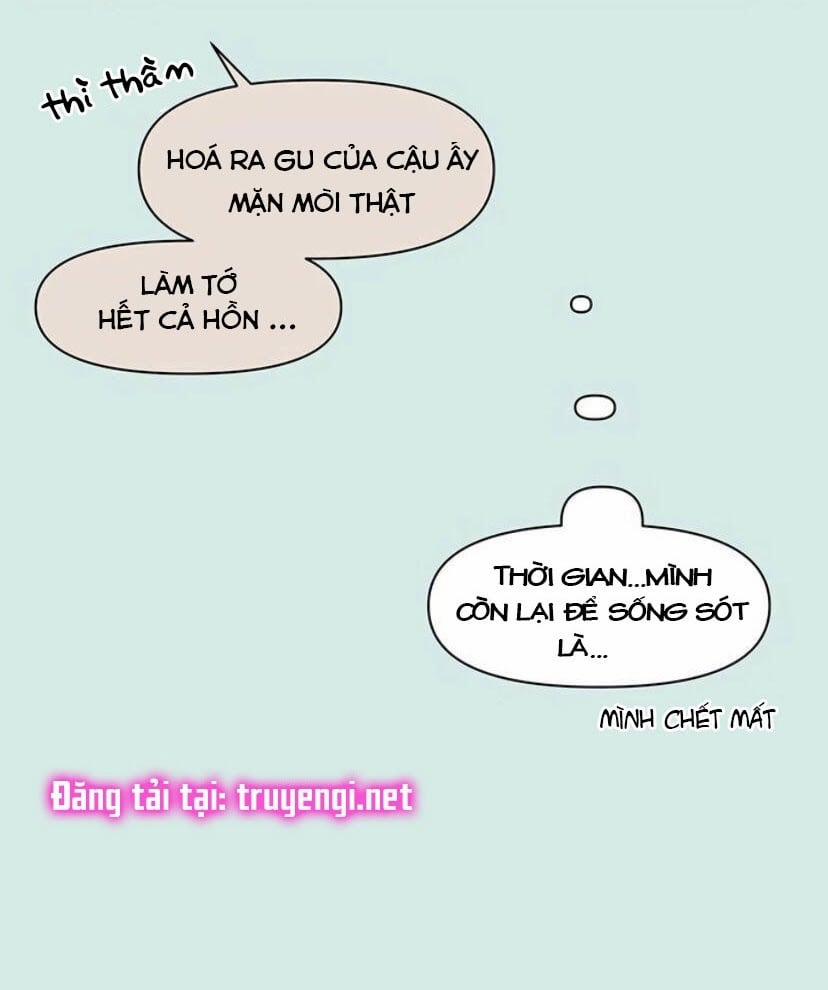 Thanh Xuân Rực Rỡ – Season Of Blossom 46 trang 29