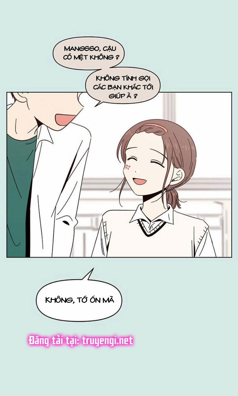 Thanh Xuân Rực Rỡ – Season Of Blossom 46 trang 31