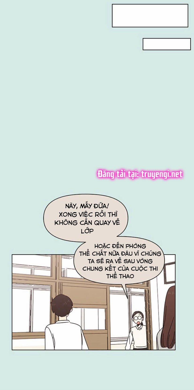 Thanh Xuân Rực Rỡ – Season Of Blossom 46 trang 33