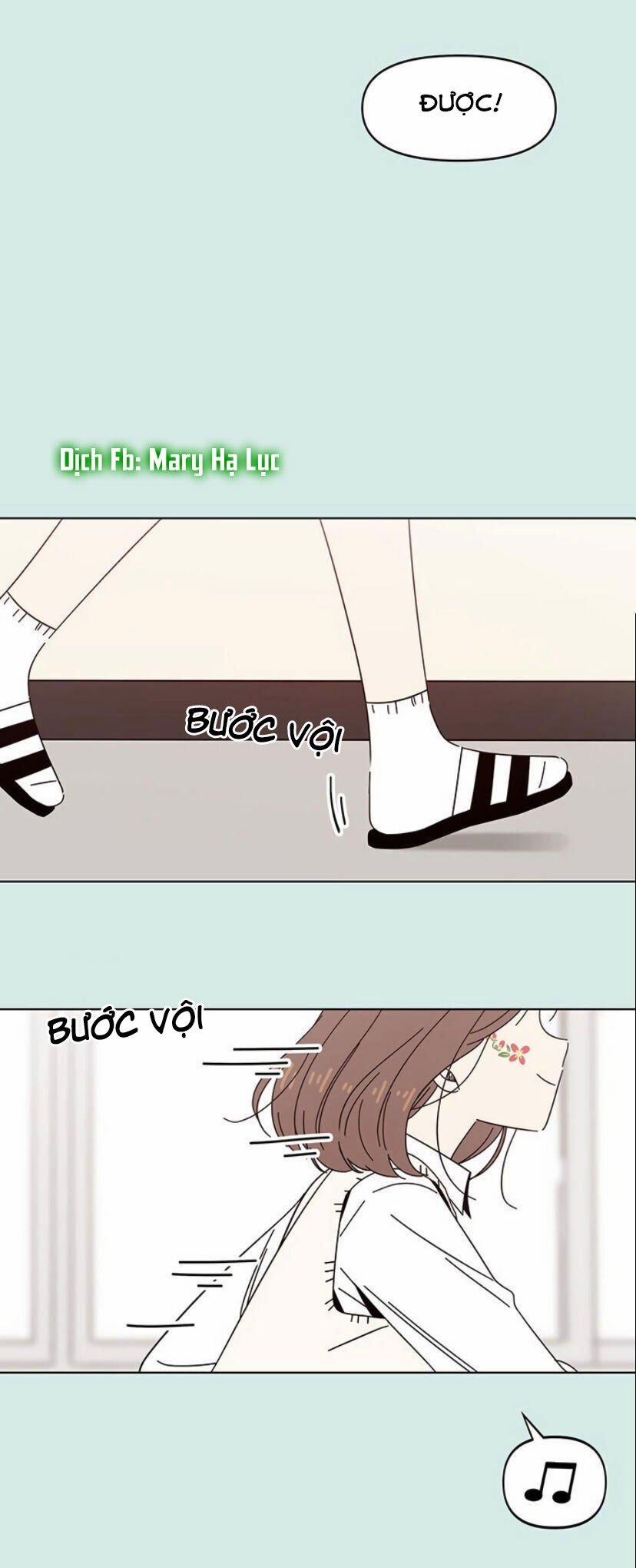 Thanh Xuân Rực Rỡ – Season Of Blossom 46 trang 36