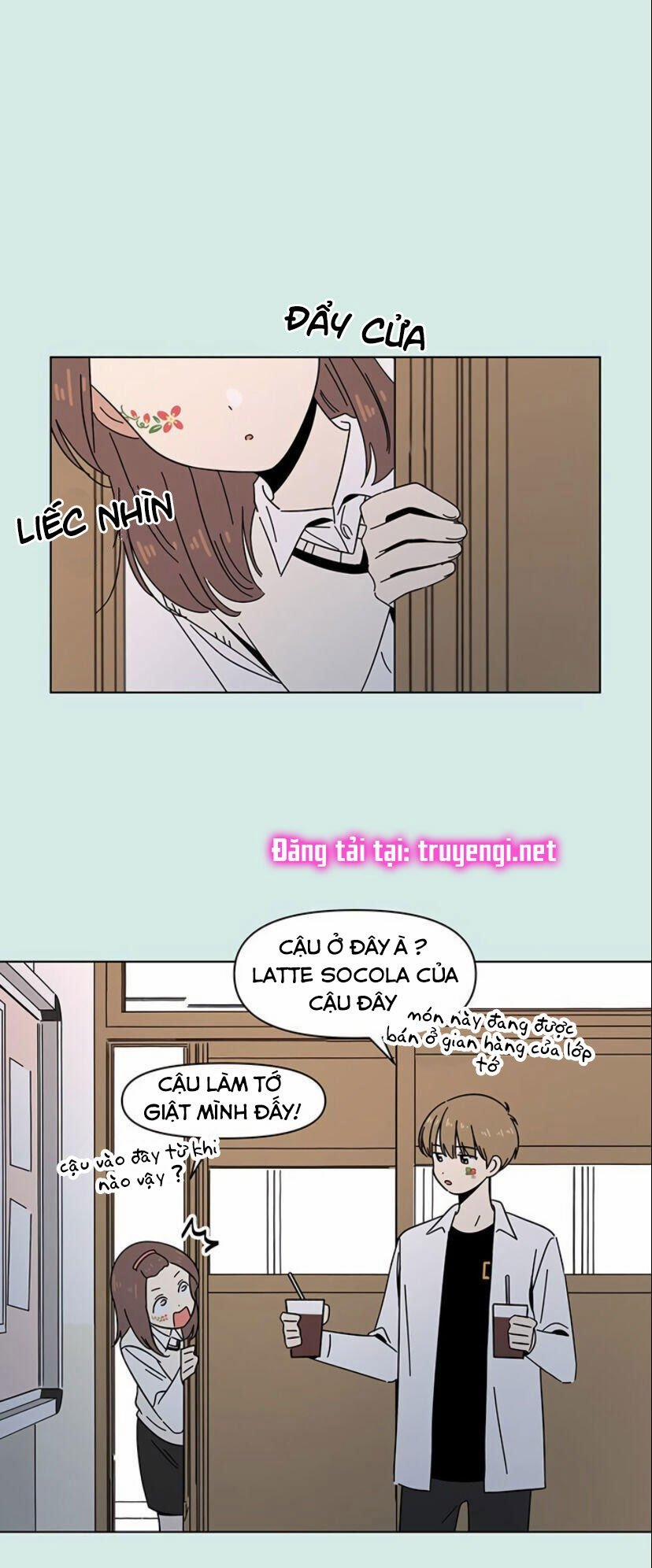 Thanh Xuân Rực Rỡ – Season Of Blossom 46 trang 37