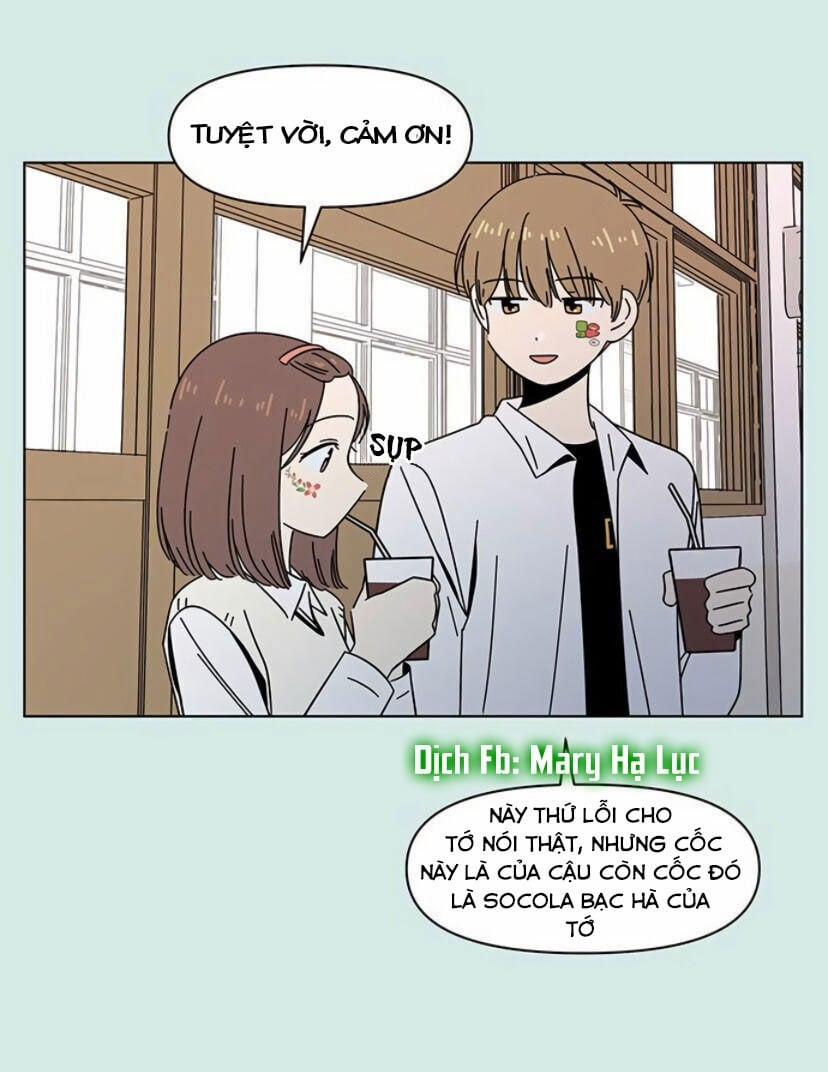 Thanh Xuân Rực Rỡ – Season Of Blossom 46 trang 38