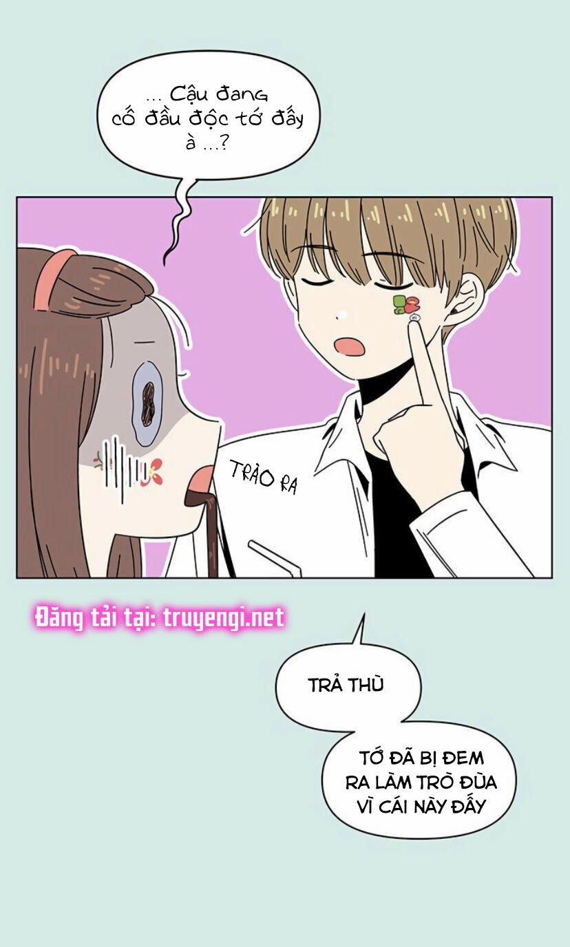 Thanh Xuân Rực Rỡ – Season Of Blossom 46 trang 39