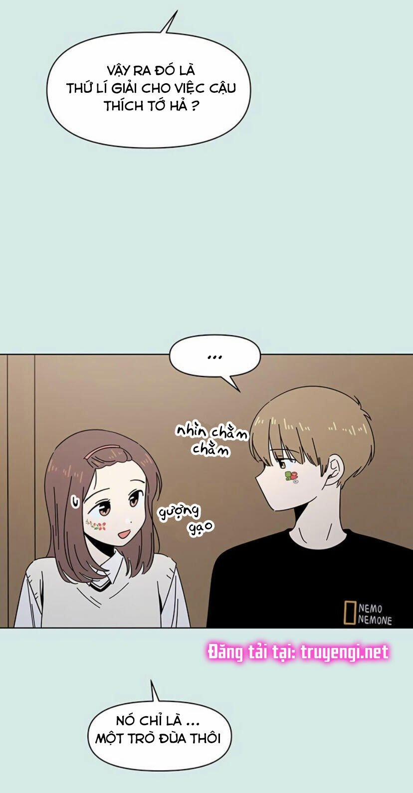 Thanh Xuân Rực Rỡ – Season Of Blossom 46 trang 43