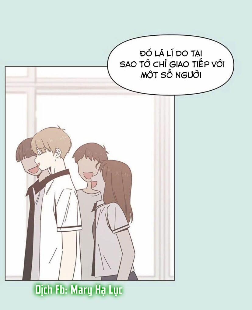 Thanh Xuân Rực Rỡ – Season Of Blossom 46 trang 50