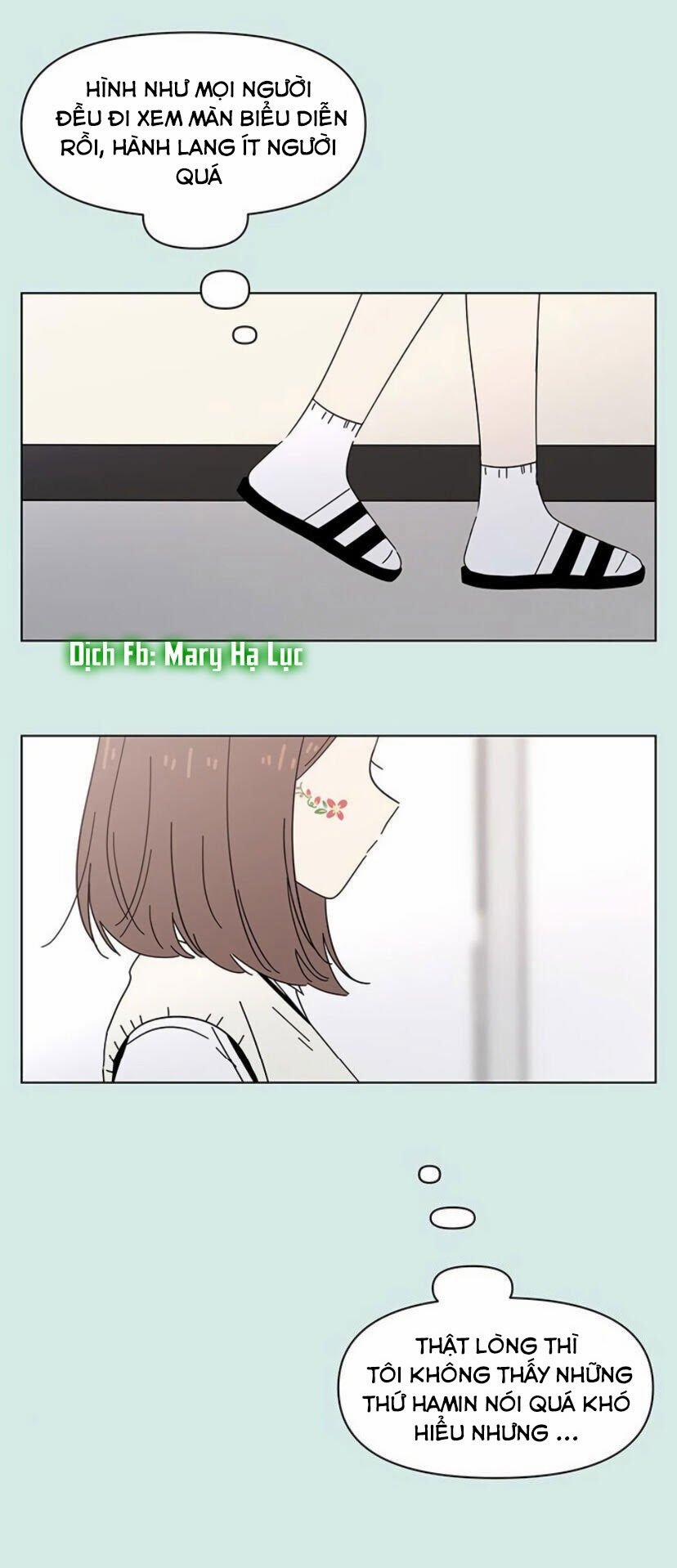 Thanh Xuân Rực Rỡ – Season Of Blossom 46 trang 58