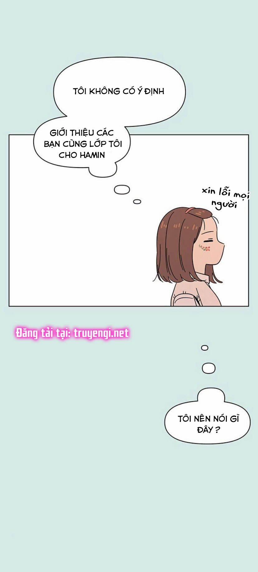 Thanh Xuân Rực Rỡ – Season Of Blossom 46 trang 59