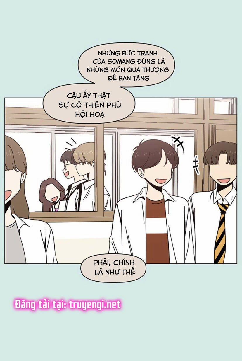 Thanh Xuân Rực Rỡ – Season Of Blossom 46 trang 6