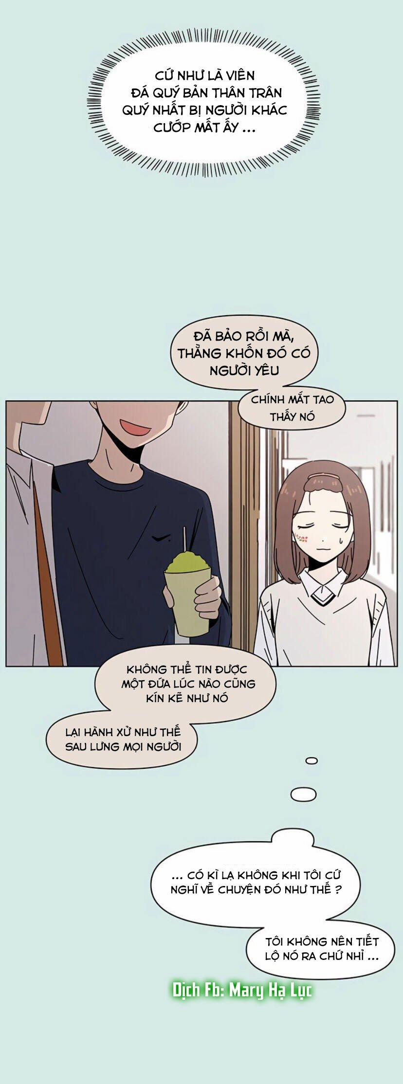 Thanh Xuân Rực Rỡ – Season Of Blossom 46 trang 60