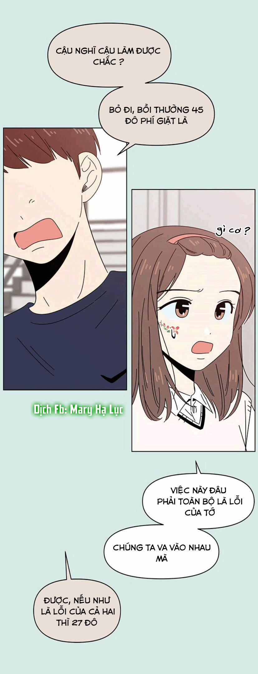 Thanh Xuân Rực Rỡ – Season Of Blossom 46 trang 66