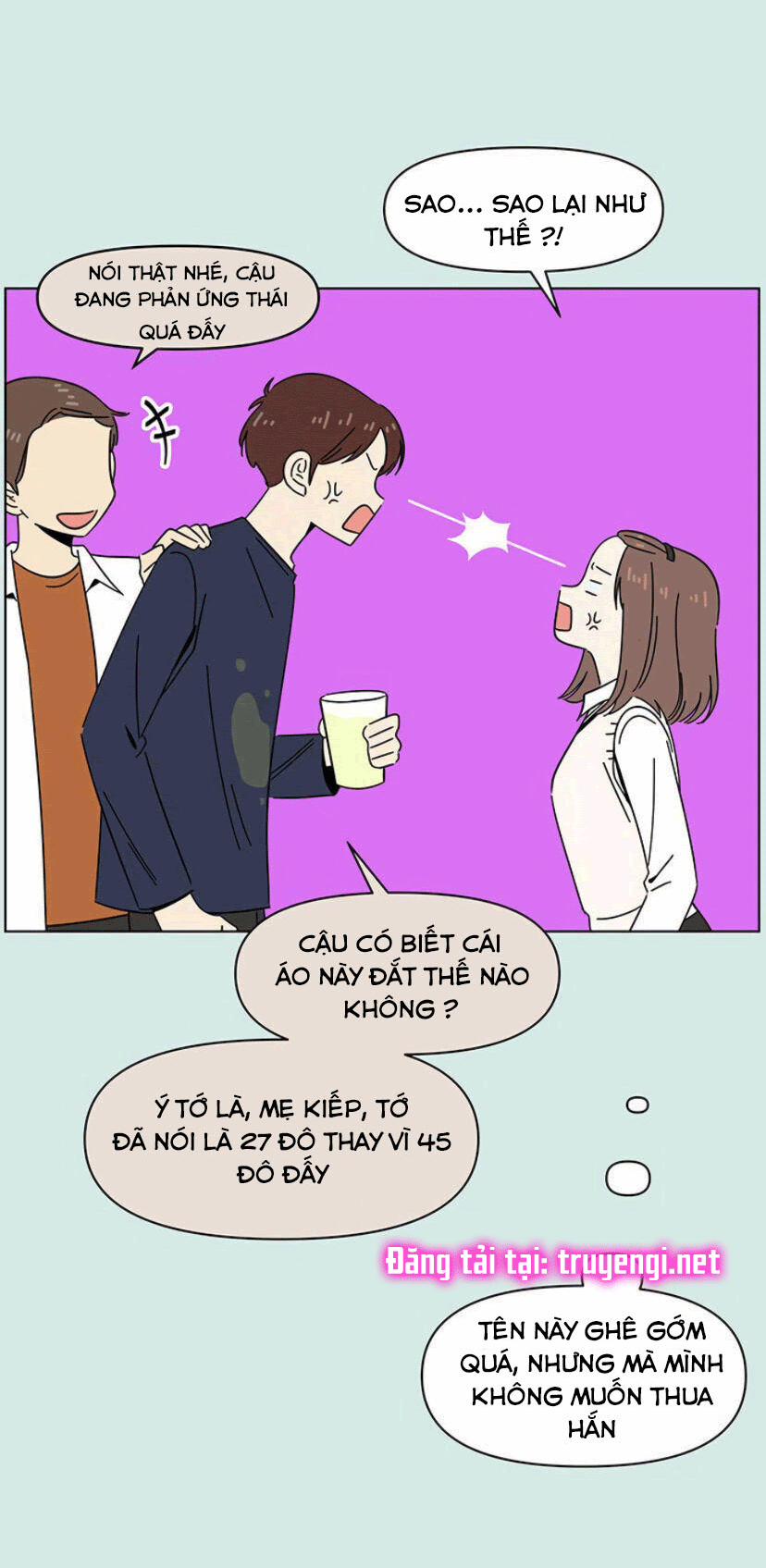 Thanh Xuân Rực Rỡ – Season Of Blossom 46 trang 67