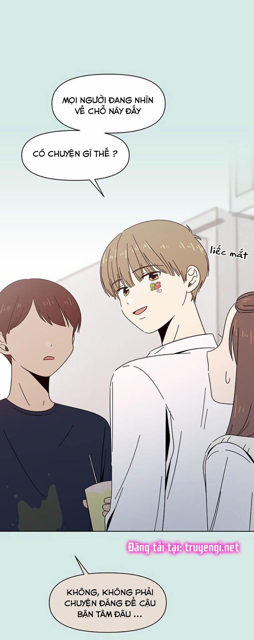 Thanh Xuân Rực Rỡ – Season Of Blossom 46 trang 69